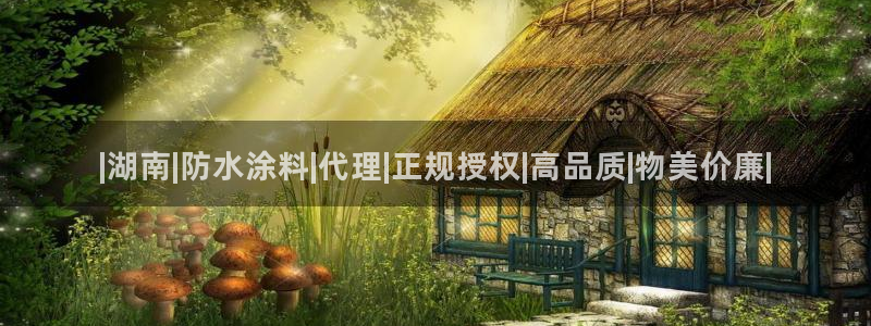 上海和记餐饮：|湖南|防水涂料|代理|正规授权|高品质|物美价廉|