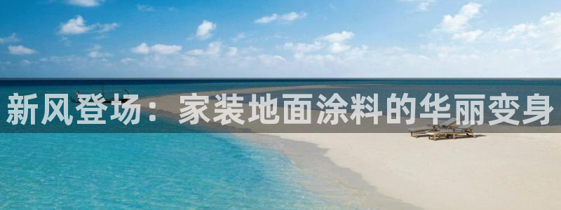 和记hj：新风登场：家装地面涂料的华丽变身