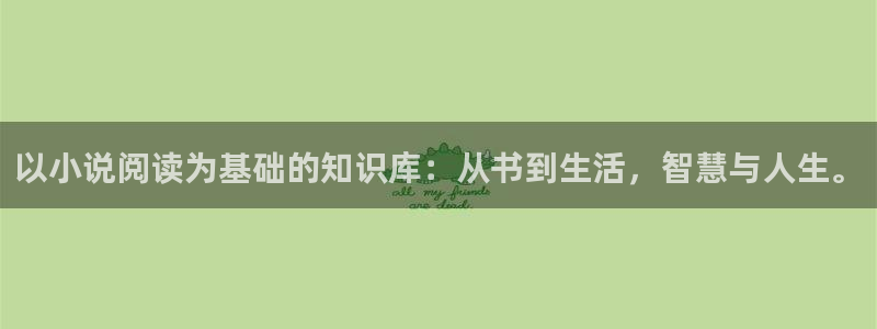 海棠小说书屋网站